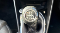 Ford Fiesta 1.0 EcoBoost Zetec 5dr Petrol Hatchback